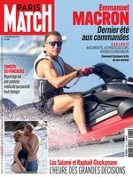 Paris Match